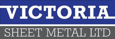 victoria sheet metals